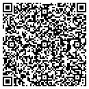 QR code with Pine Library contacts
