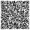 QR code with F & L Auto Wrecking contacts