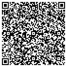 QR code with Accu Tech Computer Service contacts