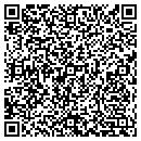 QR code with House Of Cache' contacts
