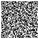 QR code with Clayton Gin Co contacts