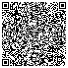 QR code with Faucheux Welding & Fabricating contacts