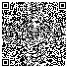 QR code with First Amercn Prtg Direct Mail contacts