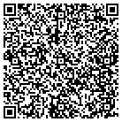 QR code with Rayville Eugene Community Center contacts