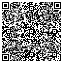 QR code with U Pak-It-Citgo contacts