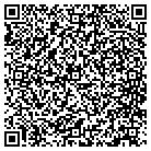 QR code with Michael D Daigle DDS contacts