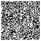 QR code with Toney's Contracting & Pumping contacts