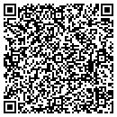 QR code with Monica Meux contacts