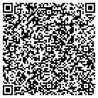 QR code with Denny's Towing Service contacts