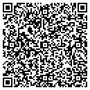 QR code with CPS Coating contacts
