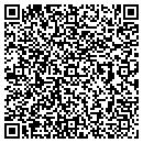 QR code with Pretzel Time contacts