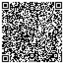 QR code with C L Berry Store contacts