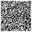 QR code with Iberia Rehab Hospital contacts