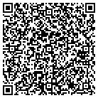 QR code with Rainbow Janitorial Service contacts