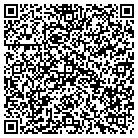 QR code with Rebel Transportation Brokerage contacts