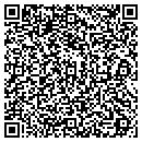 QR code with Atmosphere Moving Inc contacts