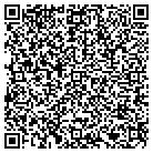 QR code with Central Louisiana Med Labs LLC contacts