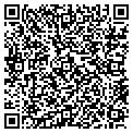 QR code with Gas Man contacts