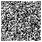 QR code with T JS Carnival & Bingo Sups contacts