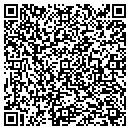 QR code with Peg's Club contacts