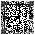 QR code with My Twnkle Star Prsonalized Bks contacts