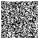 QR code with Hi Style contacts