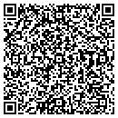 QR code with Hip Hop City contacts