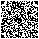 QR code with A B Ironworks contacts
