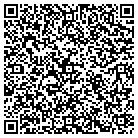 QR code with Yavapai Appliance Service contacts