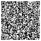 QR code with Phoenix Analysis & Design Tech contacts