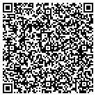 QR code with A Word Of Light Ministries contacts
