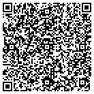 QR code with Raders Insulation Express contacts
