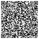 QR code with T-N-T Lawn & Pool Mntnc Inc contacts