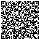 QR code with Austro Gallery contacts
