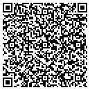 QR code with CLC Express Inc contacts