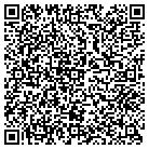 QR code with Advanced Information Assoc contacts
