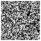 QR code with H & R Block Tax Service contacts