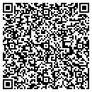 QR code with CBS Promotion contacts