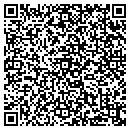 QR code with R O Matthew Trucking contacts