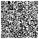 QR code with Helping Hands Therapy Inc contacts