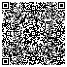 QR code with A & A Salon & Beauty Supplies contacts