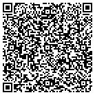 QR code with Zachary Church Of Christ contacts