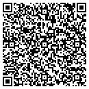 QR code with Kutting Edge contacts