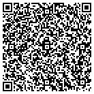 QR code with Aardvark Studios Of Metairie contacts