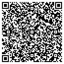 QR code with Able Inc contacts