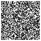QR code with Lucheous Harris Trucking Co contacts