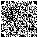 QR code with T L Forrette & Assoc contacts