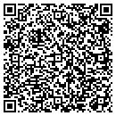 QR code with Ameritax contacts