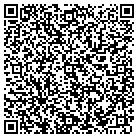 QR code with LA Gene Therapy Research contacts