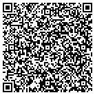 QR code with Service Master D Addington contacts